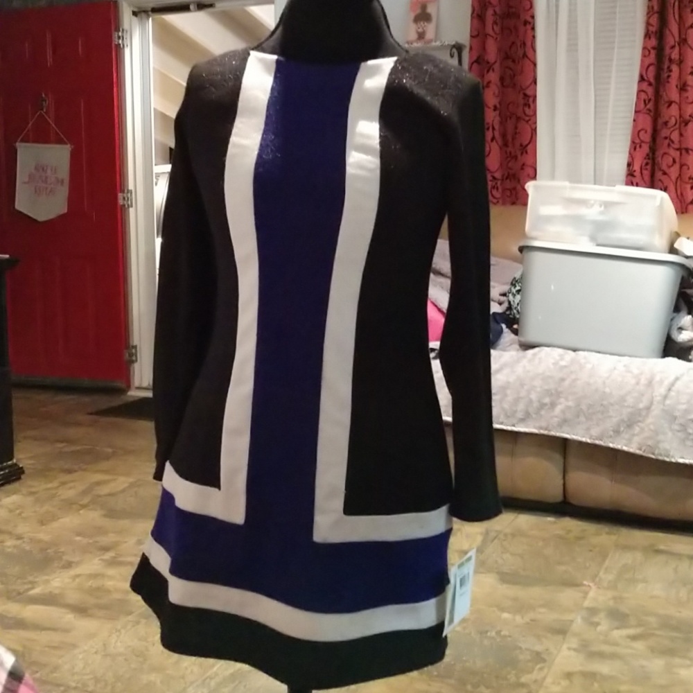 Little girls dress